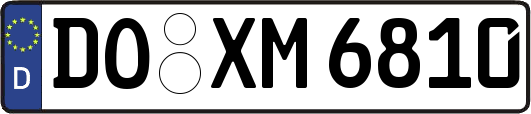 DO-XM6810