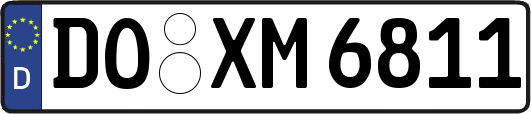 DO-XM6811