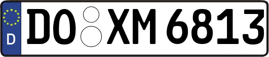 DO-XM6813