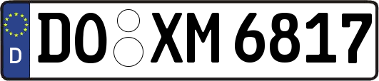 DO-XM6817