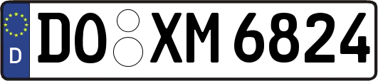 DO-XM6824