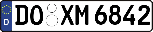 DO-XM6842