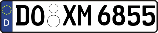 DO-XM6855