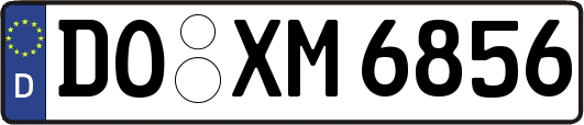 DO-XM6856