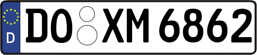 DO-XM6862