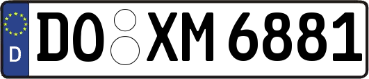 DO-XM6881