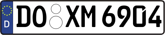 DO-XM6904