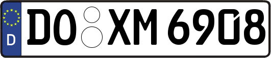 DO-XM6908