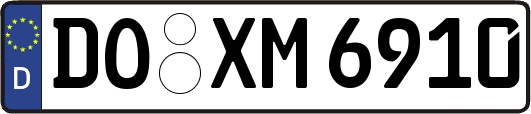DO-XM6910
