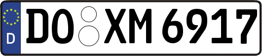 DO-XM6917