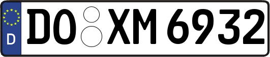 DO-XM6932