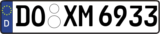 DO-XM6933
