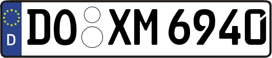 DO-XM6940