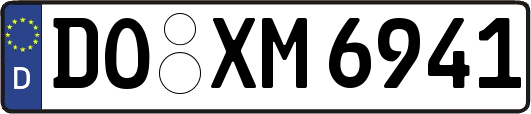DO-XM6941