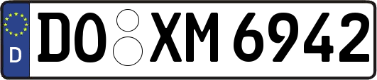 DO-XM6942