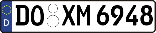 DO-XM6948