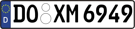DO-XM6949