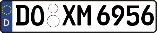 DO-XM6956