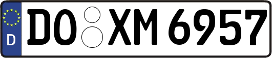 DO-XM6957