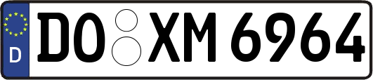 DO-XM6964