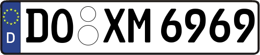 DO-XM6969