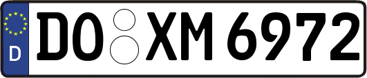 DO-XM6972