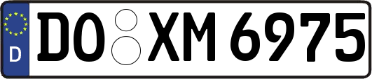 DO-XM6975