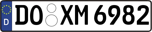 DO-XM6982