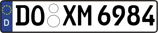 DO-XM6984