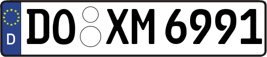 DO-XM6991