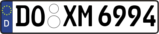 DO-XM6994
