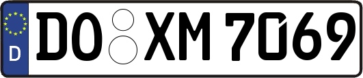 DO-XM7069