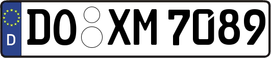 DO-XM7089