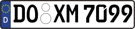DO-XM7099