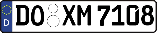 DO-XM7108