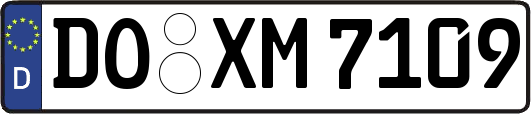 DO-XM7109