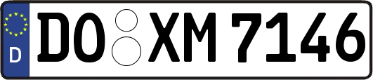 DO-XM7146