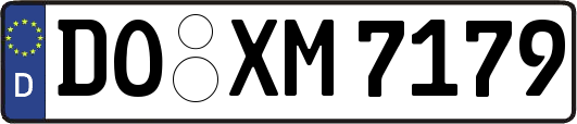 DO-XM7179