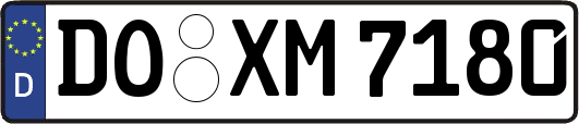 DO-XM7180