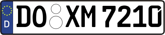 DO-XM7210