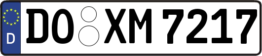 DO-XM7217
