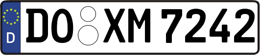 DO-XM7242