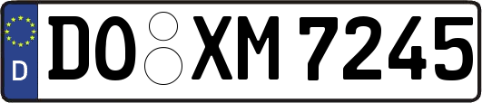 DO-XM7245
