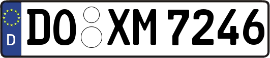 DO-XM7246