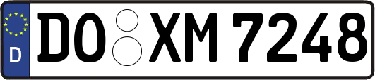 DO-XM7248