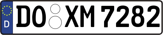 DO-XM7282