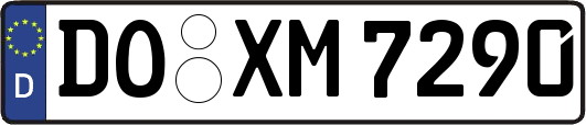 DO-XM7290