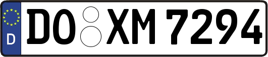 DO-XM7294