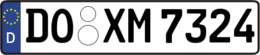 DO-XM7324