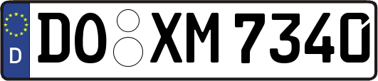 DO-XM7340